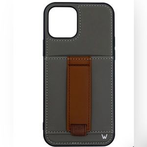Walli phone case - -iPhone 14 pro max case